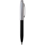 Sheaffer® 100 Chrome Black Ballpoint 2 Sheaffer® 100 Chrome Black Ballpoint 2