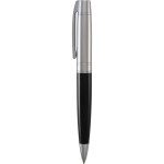 Sheaffer® 300 Glossy Chrome Black Ballpoint - 2933-36BKFront Sheaffer® 300 Glossy Chrome Black Ballpoint - 2933-36BKFront