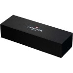 Sheaffer® 300 Glossy Chrome Black Ballpoint - 2933-36BKAngle-Right Sheaffer® 300 Glossy Chrome Black Ballpoint - 2933-36BKAngle-Right