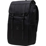 Herschel Recycled Retreat 14" Computer Backpack - 2009-73BKTFront Herschel Recycled Retreat 14" Computer Backpack - 2009-73BKTFront