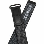 Google Fitbit Air - 7142-92BKFront Google Fitbit Air - 7142-92BKFront