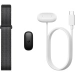 Google Fitbit Air - 7142-92BKFront Google Fitbit Air - 7142-92BKFront
