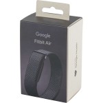 Google Fitbit Air - 7142-92BKFront Google Fitbit Air - 7142-92BKFront