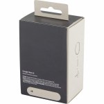 Google Fitbit Air - 7142-92BKFront Google Fitbit Air - 7142-92BKFront