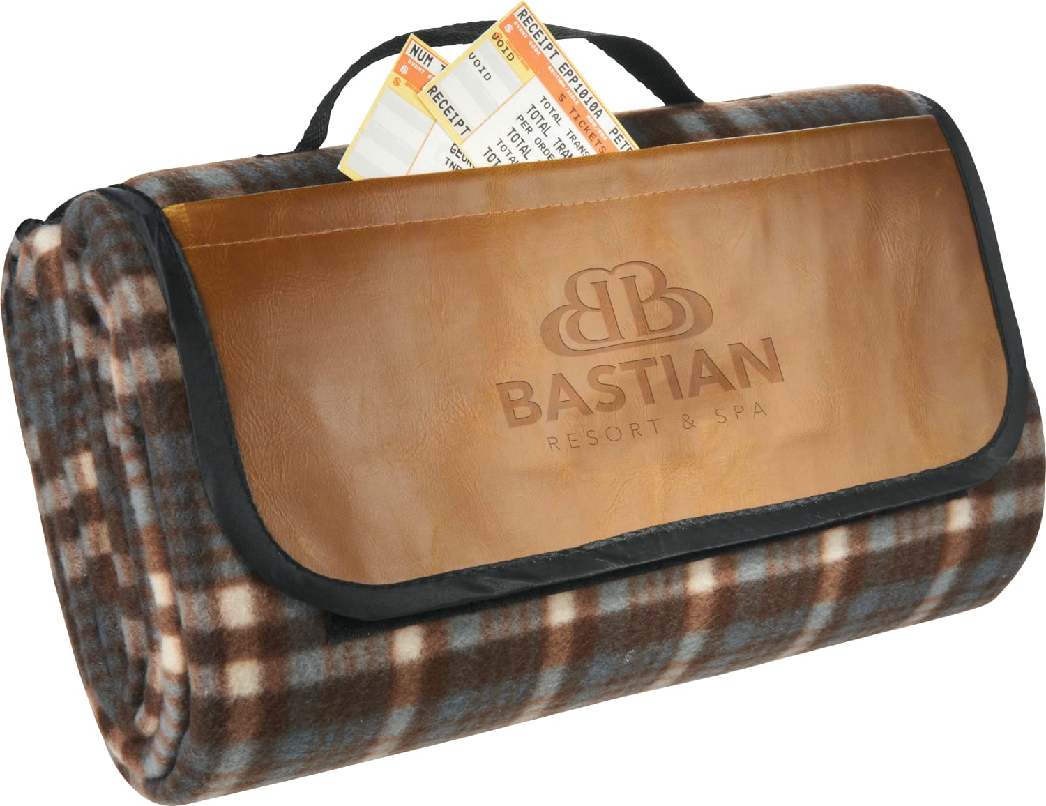 Field & Co.® Picnic Blanket 1