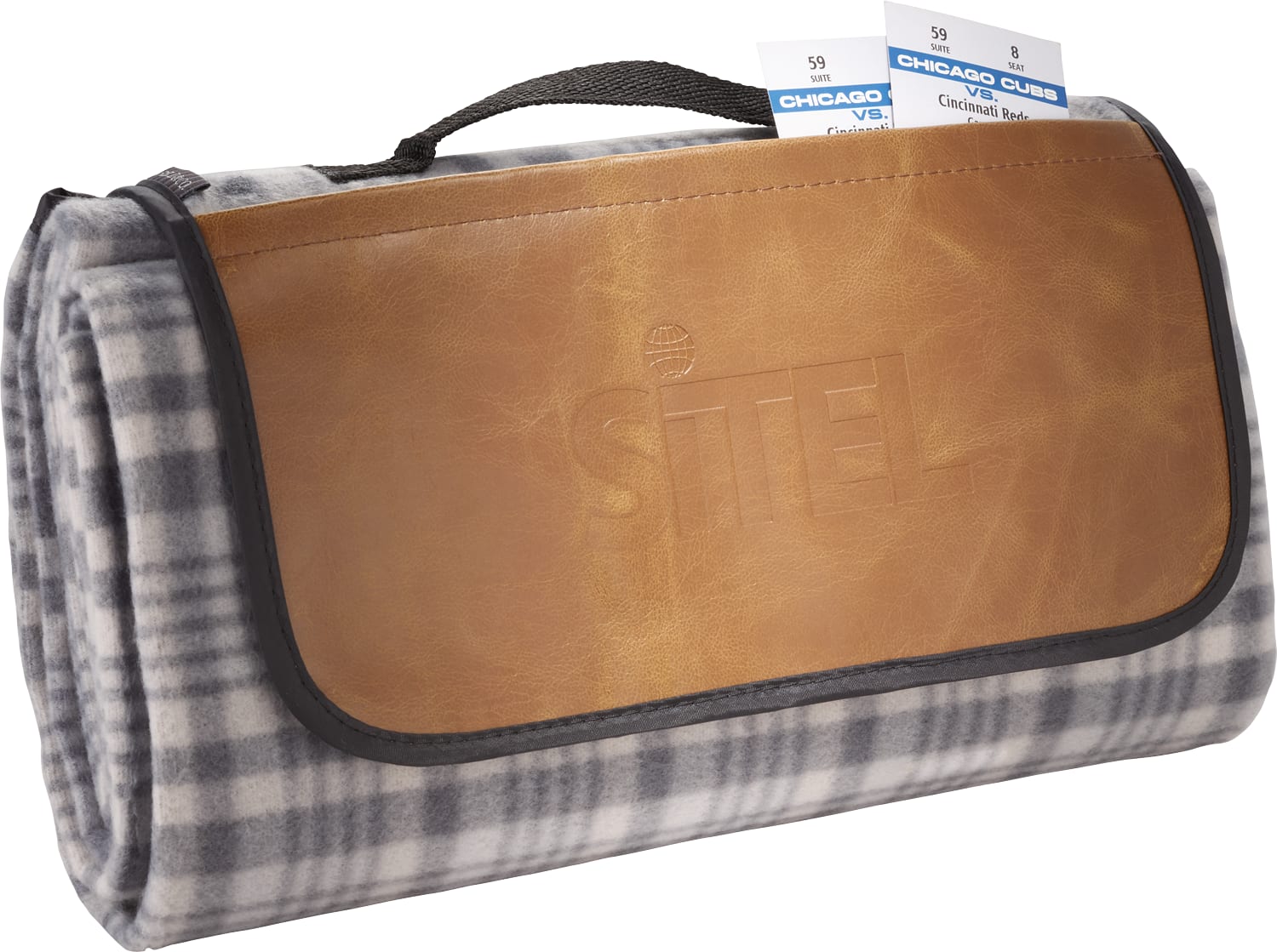 Field & Co.® Picnic Blanket 1
