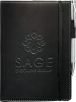 5.25%27%27 x 7.5%27%27 FSC® Mix Revello Refillable Journal 1 5.25%27%27 x 7.5%27%27 FSC® Mix Revello Refillable Journal 1