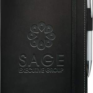 5.25%27%27 x 7.5%27%27 FSC® Mix Revello Refillable Journal 1 5.25%27%27 x 7.5%27%27 FSC® Mix Revello Refillable Journal 1