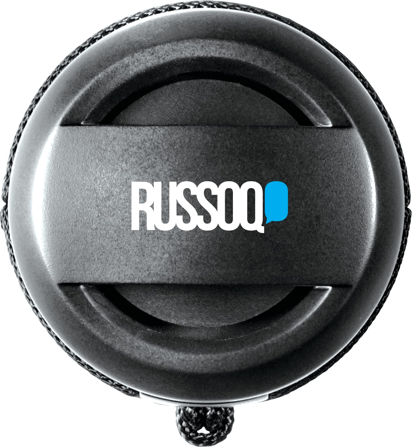 Rugged Fabric Outdoor Waterproof Bluetooth Speaker 1