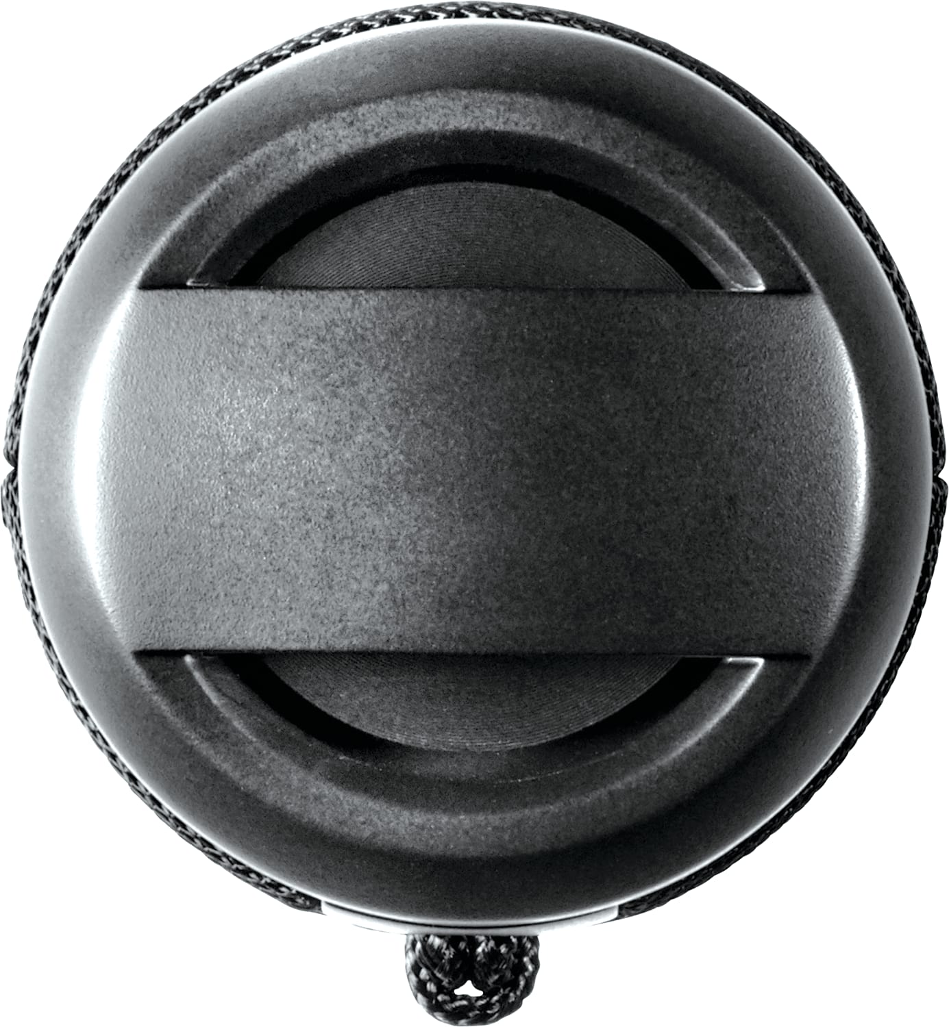 Rugged Fabric Outdoor Waterproof Bluetooth Speaker 1
