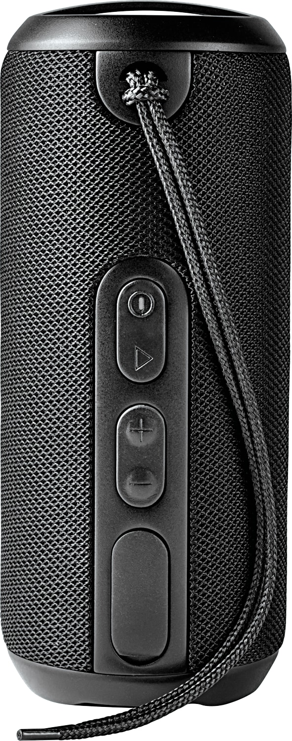Rugged Fabric Outdoor Waterproof Bluetooth Speaker 1