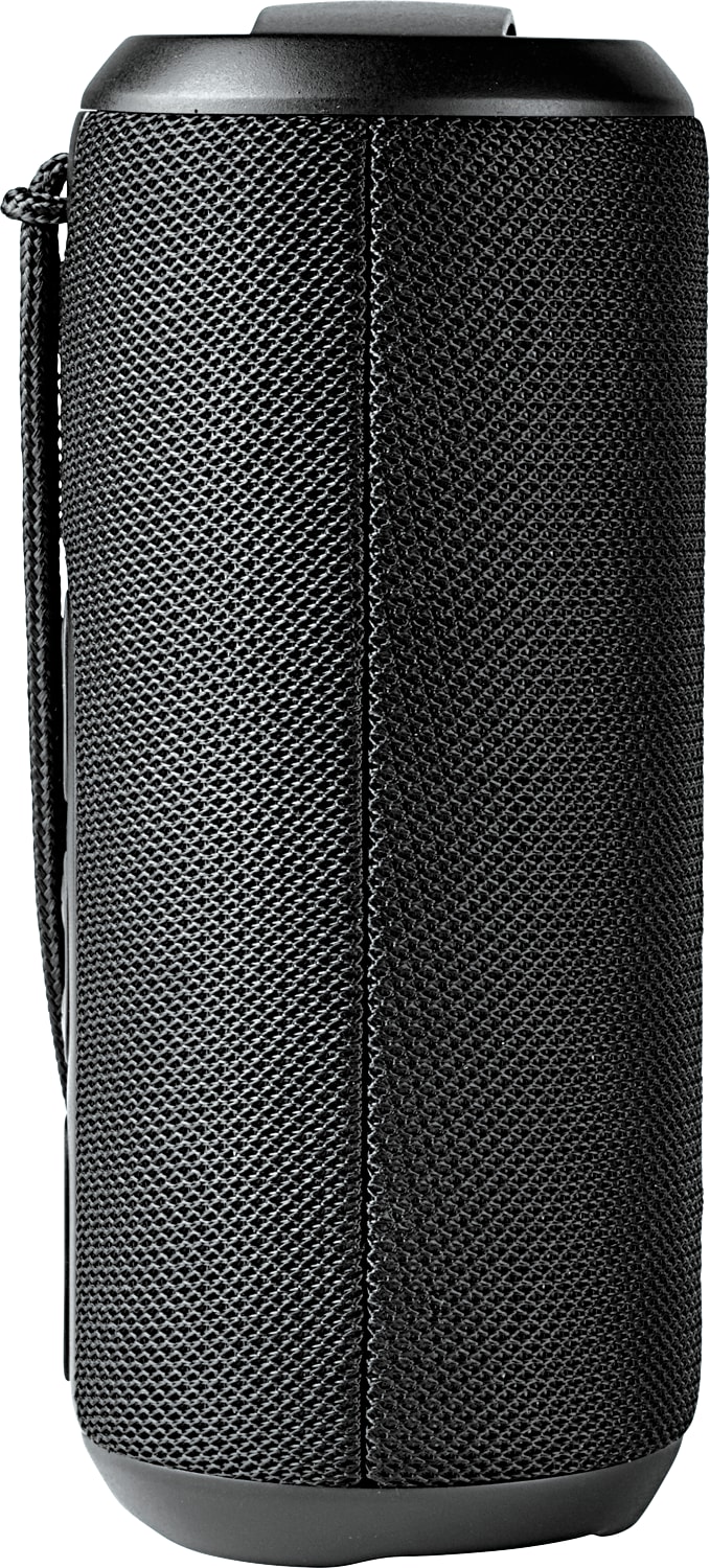 Rugged Fabric Outdoor Waterproof Bluetooth Speaker 1