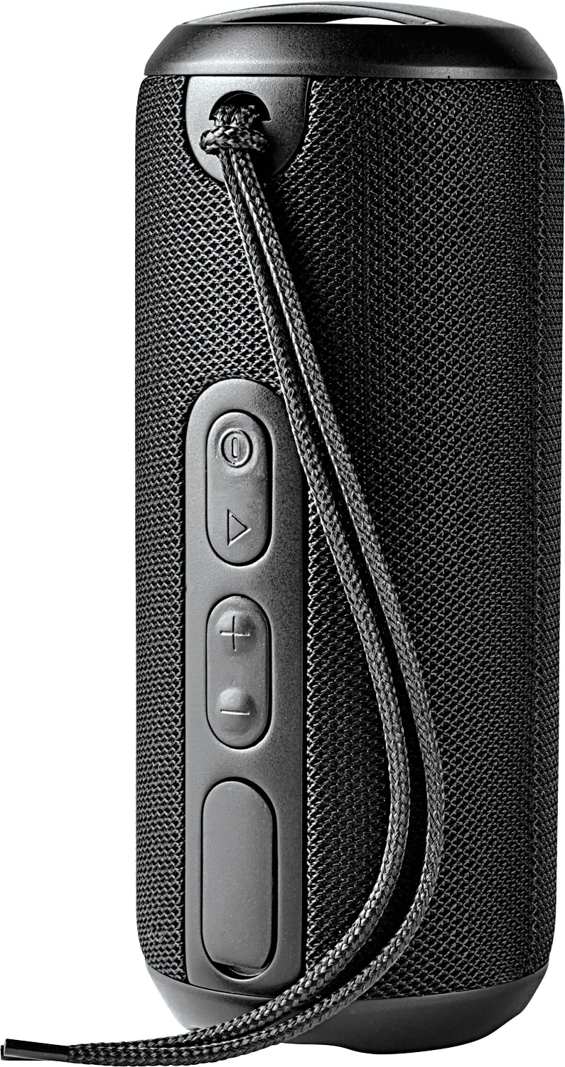 Rugged Fabric Outdoor Waterproof Bluetooth Speaker 1