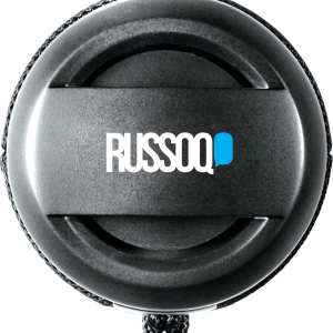 Rugged Fabric Outdoor Waterproof Bluetooth Speaker 1 Rugged Fabric Outdoor Waterproof Bluetooth Speaker 1