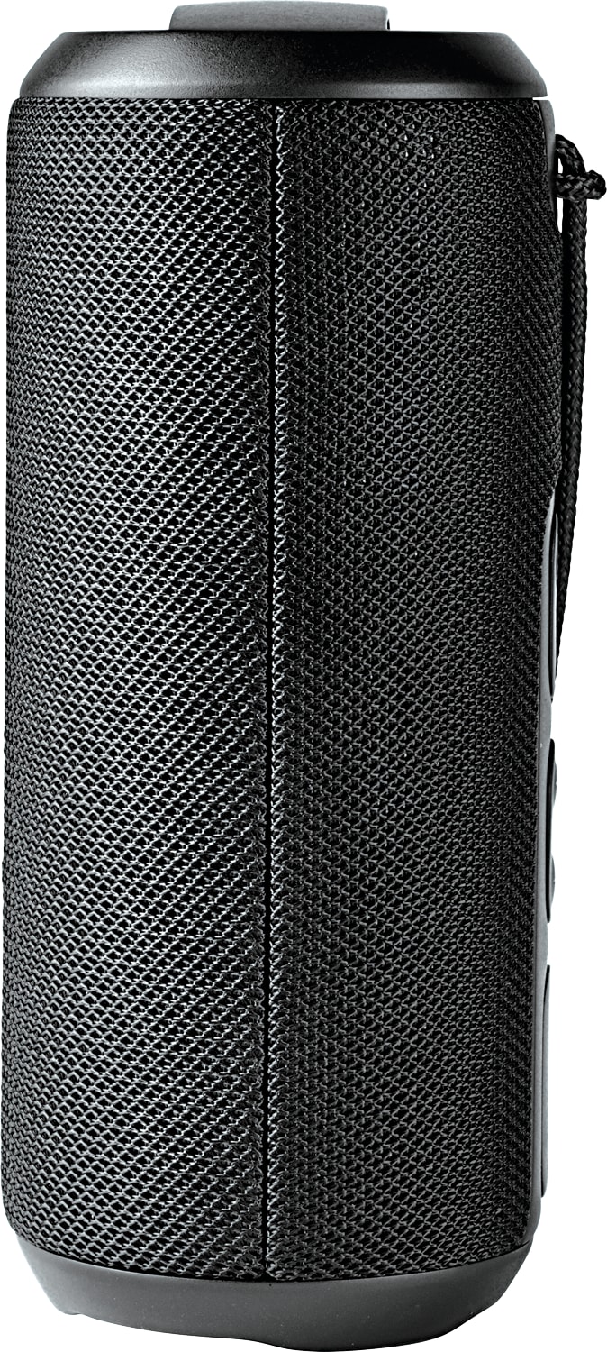Rugged Fabric Outdoor Waterproof Bluetooth Speaker 1