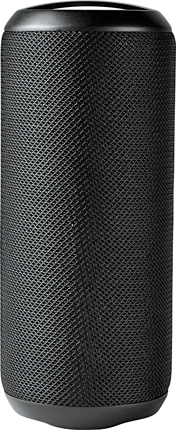 Rugged Fabric Outdoor Waterproof Bluetooth Speaker 1