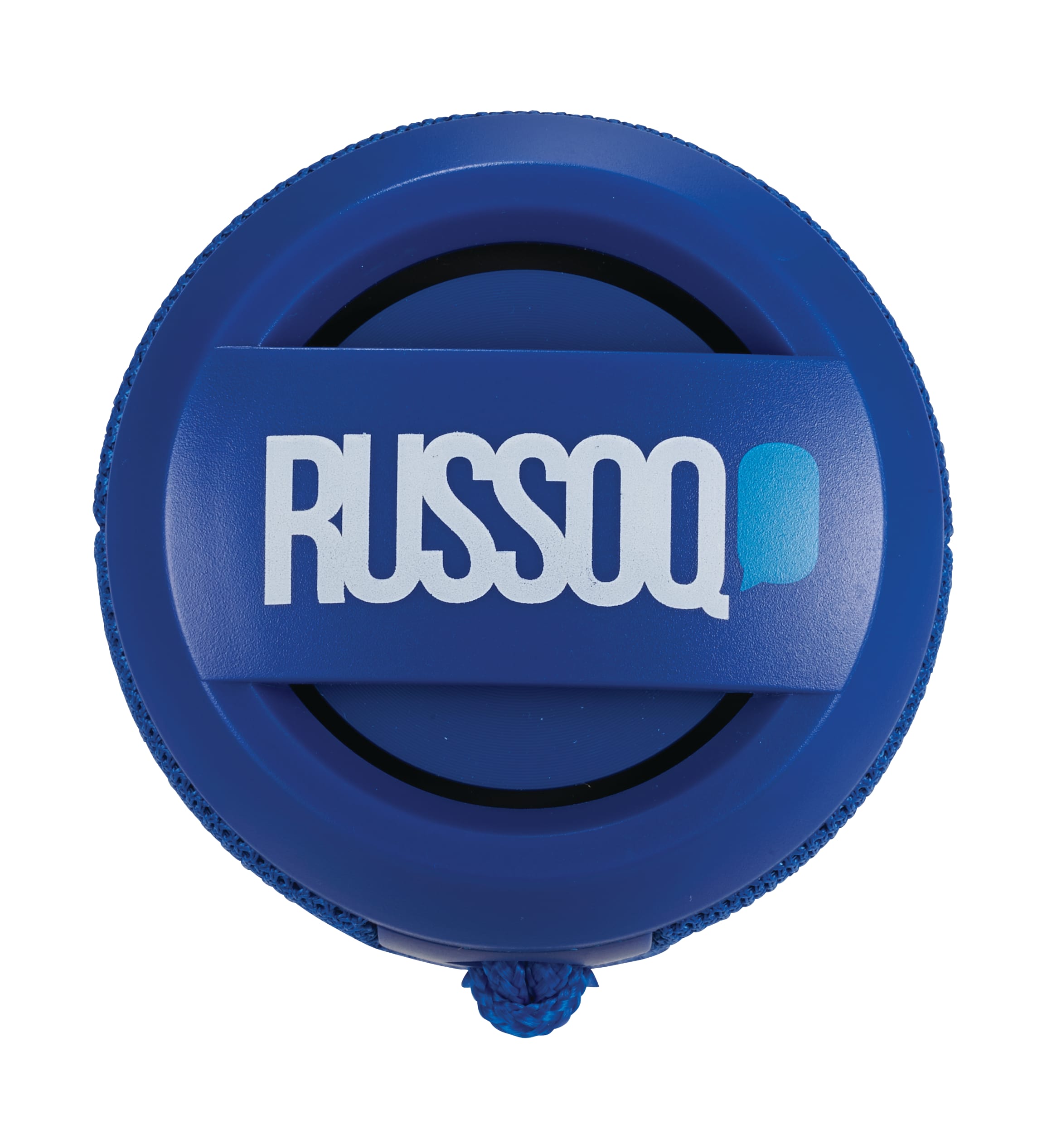Rugged Fabric Outdoor Waterproof Bluetooth Speaker 1