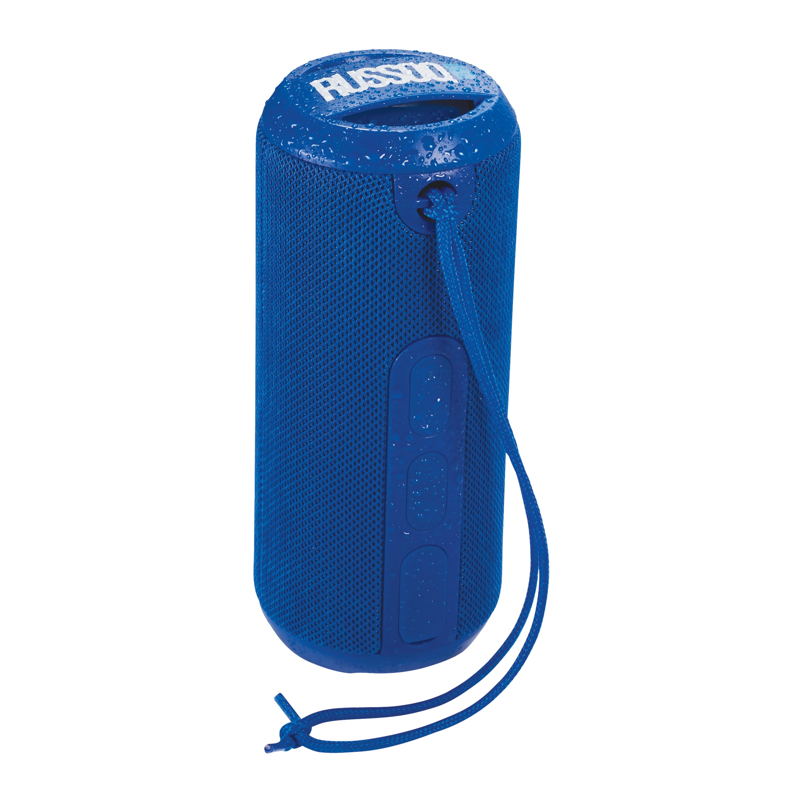 Rugged Fabric Outdoor Waterproof Bluetooth Speaker 1
