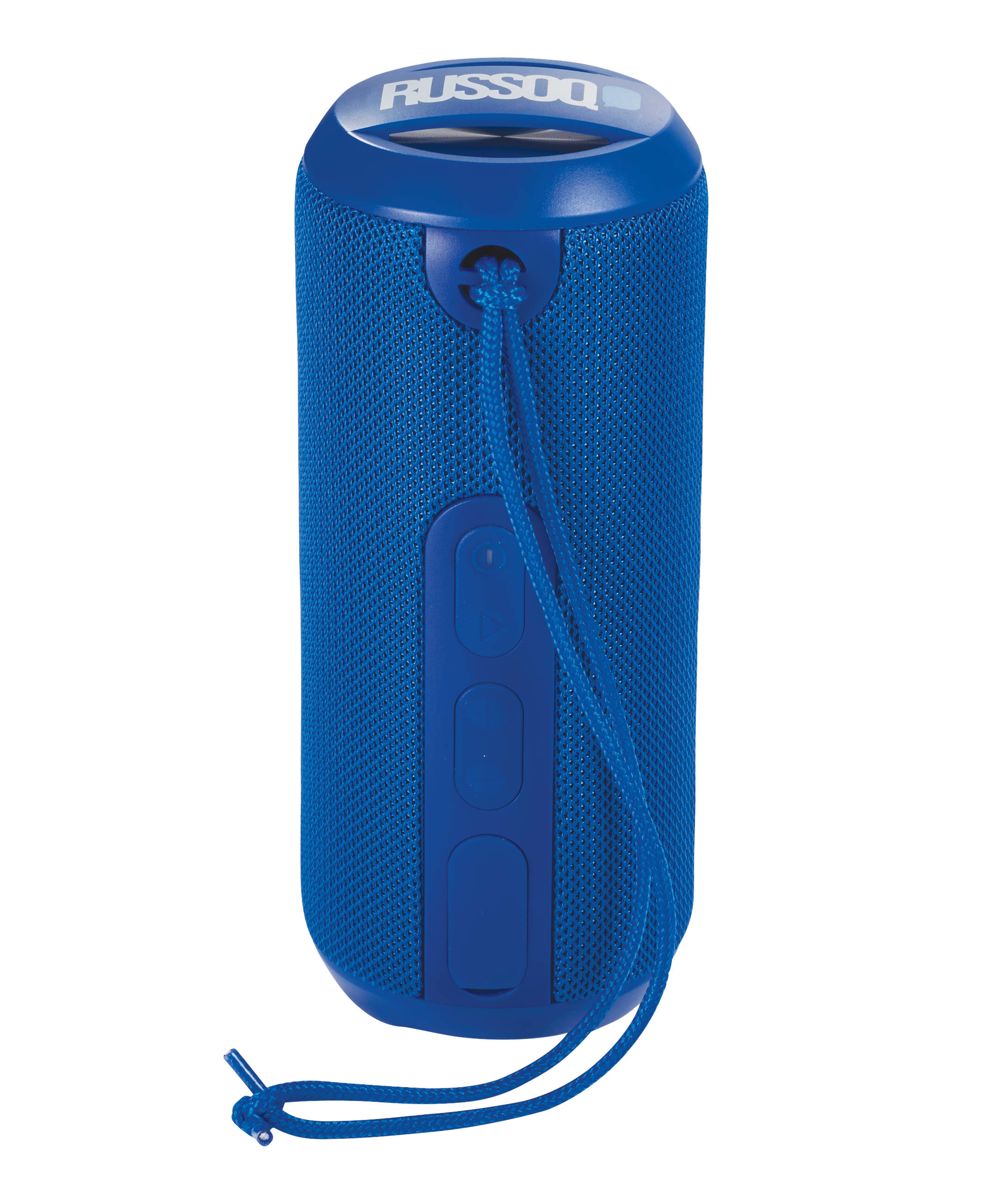 Rugged Fabric Outdoor Waterproof Bluetooth Speaker 1