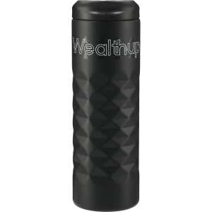 ellevenT Leak Proof Copper Vacuum Tumbler 16oz 1 ellevenT Leak Proof Copper Vacuum Tumbler 16oz 1