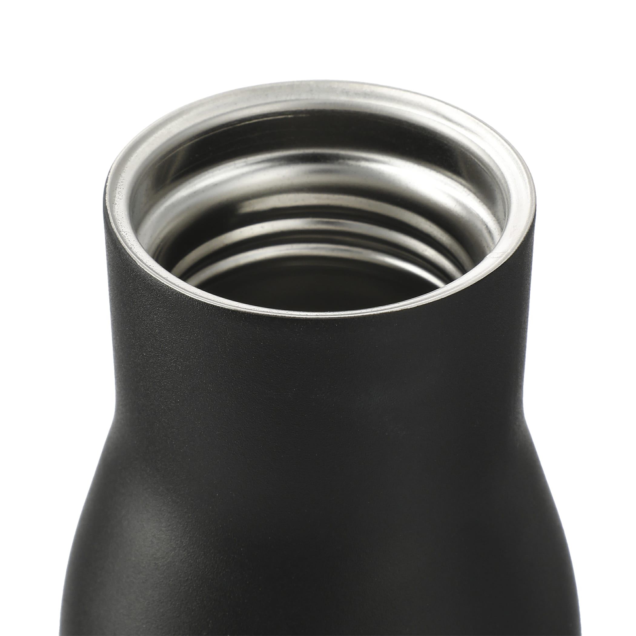 Shaco Copper Vac Bottle w/ FSC® 100% Bamboo Cap 17oz 1