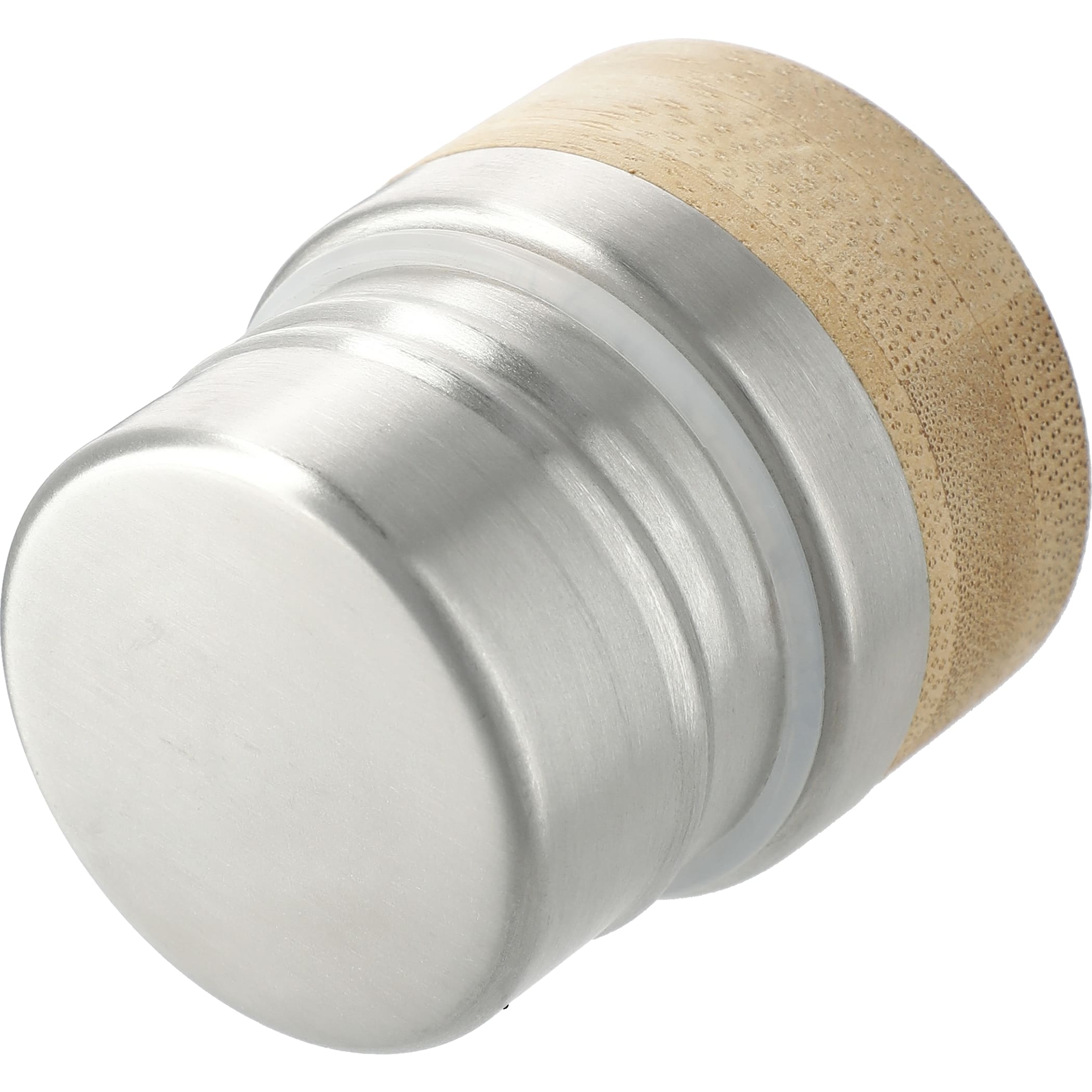 Shaco Copper Vac Bottle w/ FSC® 100% Bamboo Cap 17oz 1