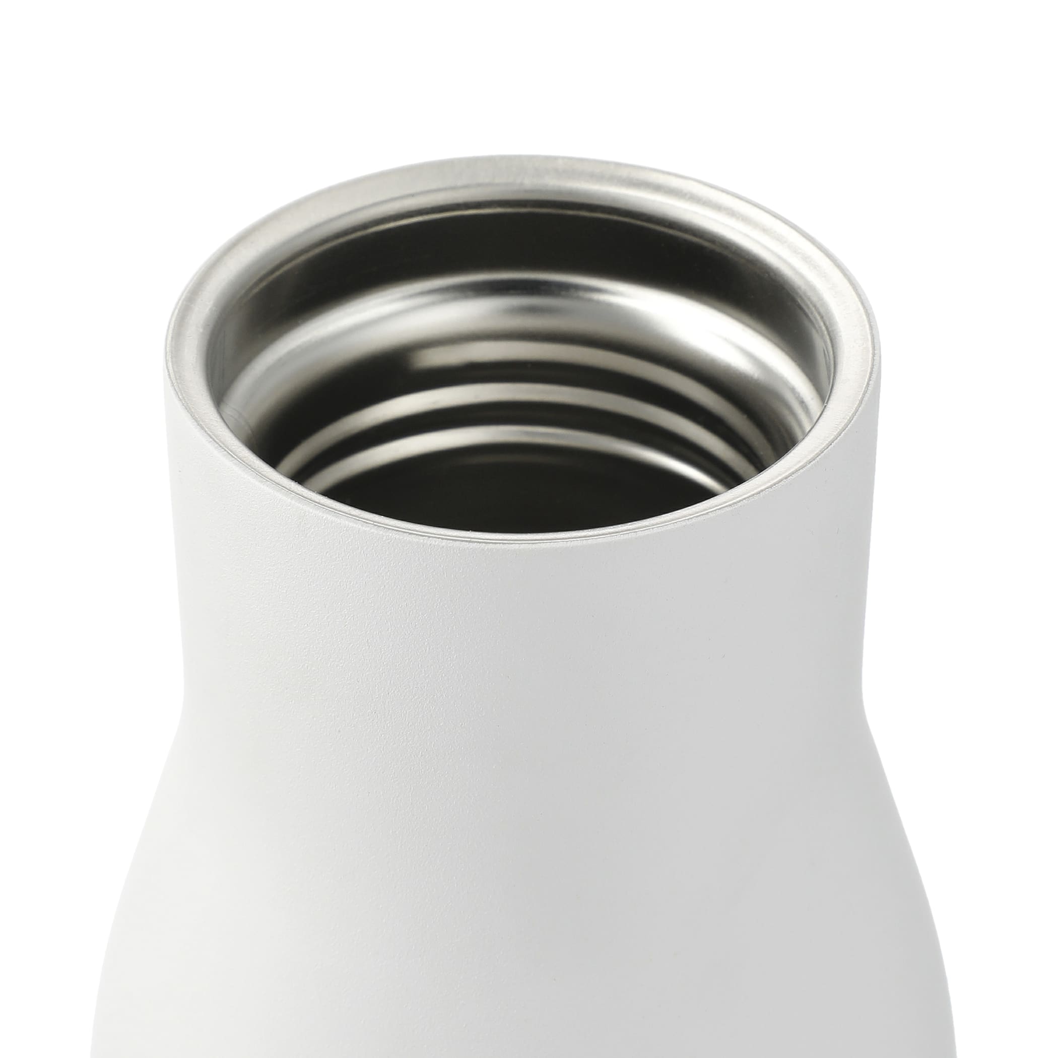 Shaco Copper Vac Bottle w/ FSC® 100% Bamboo Cap 17oz 1