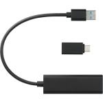 Aluminum 4-Port USB 3.0 Hub with Type C Adapter 2 Aluminum 4-Port USB 3.0 Hub with Type C Adapter 2