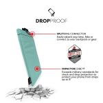 Phoozy Apollo II with Coating - 7194-02MTGRFront Phoozy Apollo II with Coating - 7194-02MTGRFront