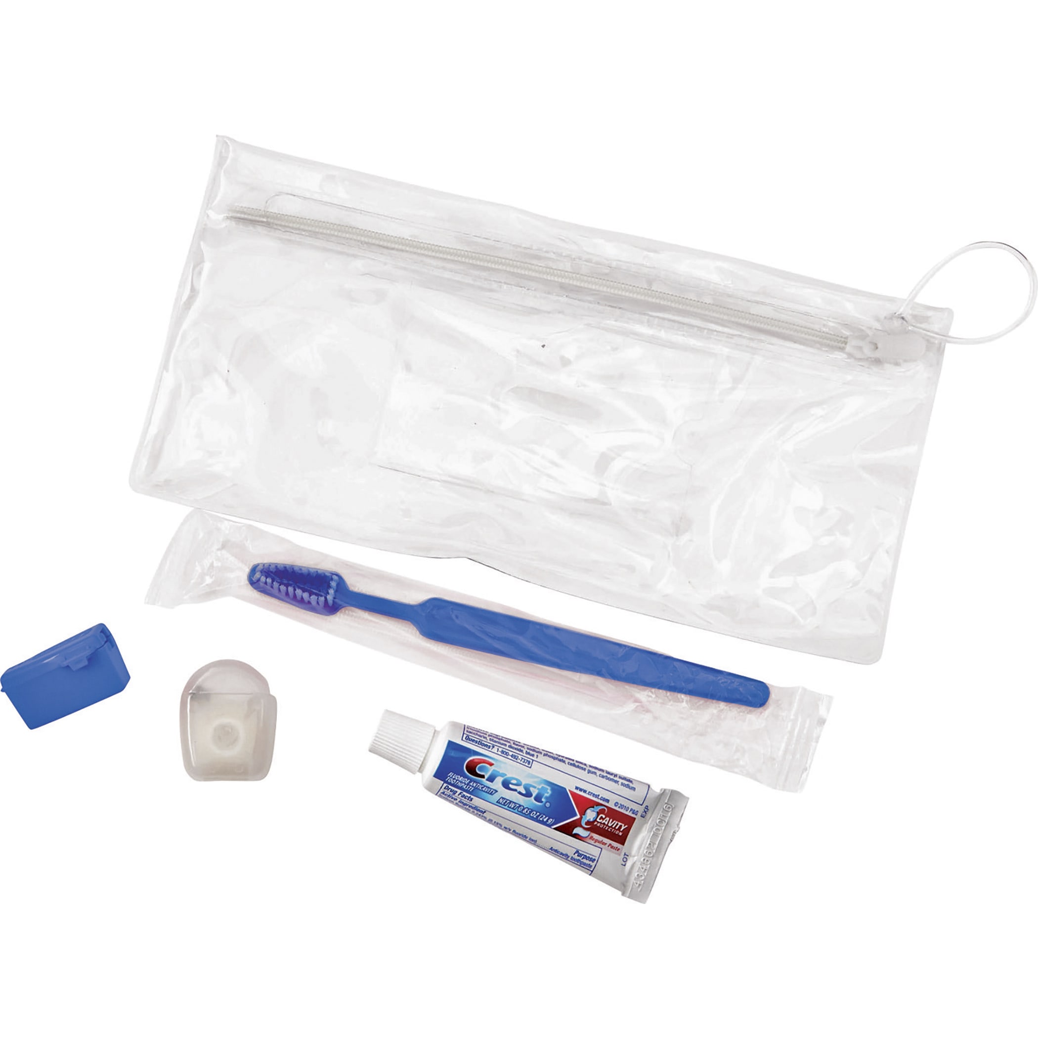 Adult Wellness 5-Piece Kit 1