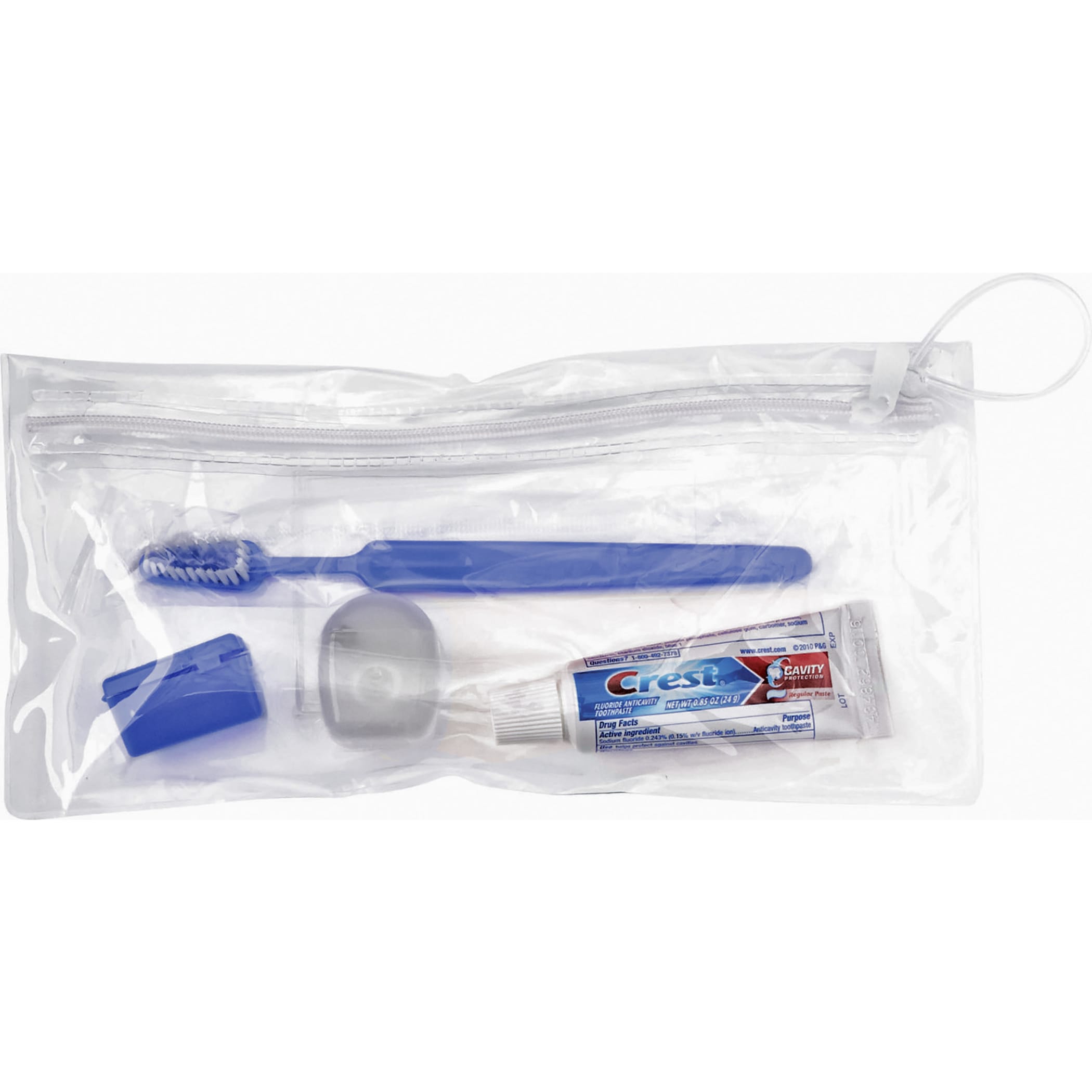 Adult Wellness 5-Piece Kit 1