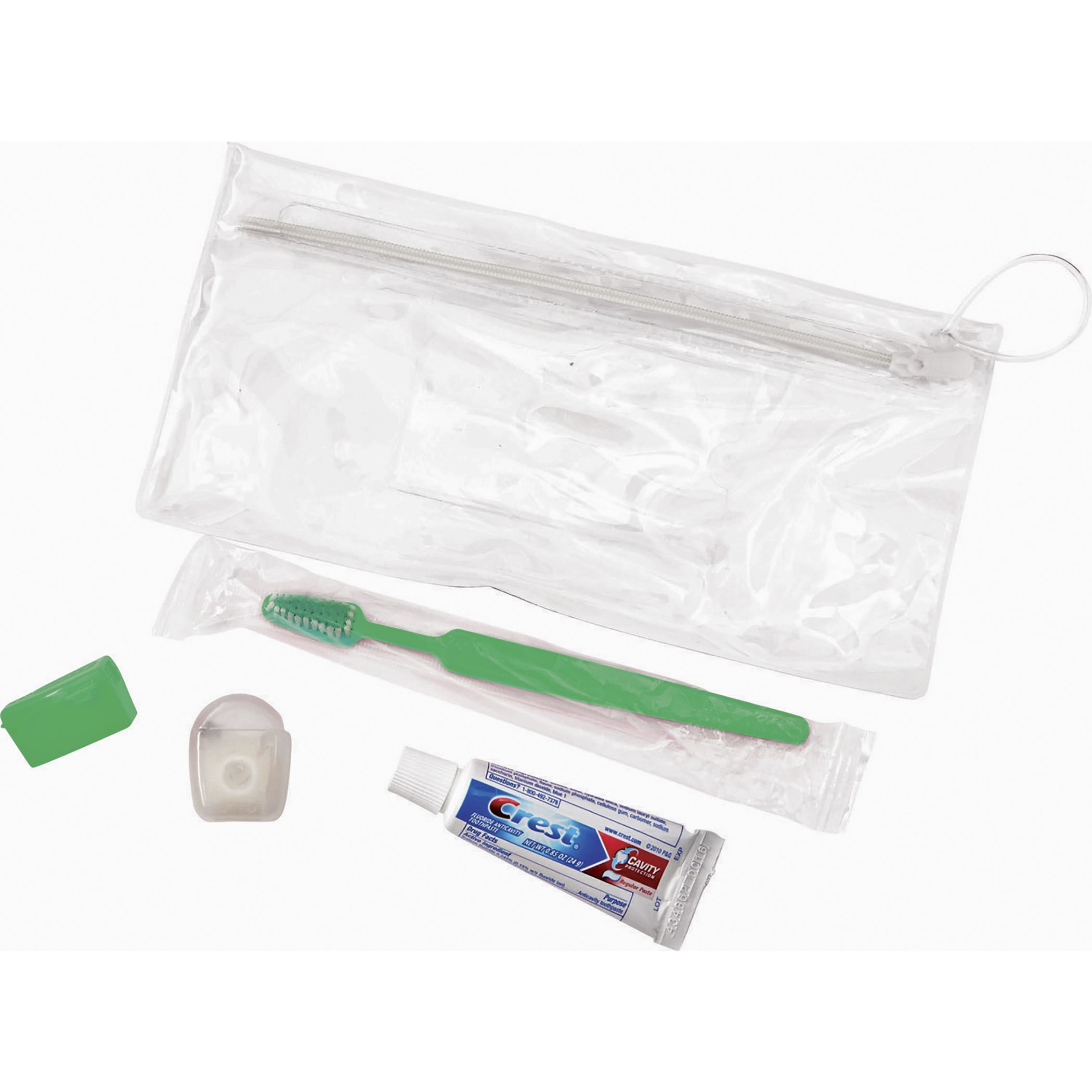 Adult Wellness 5-Piece Kit 1