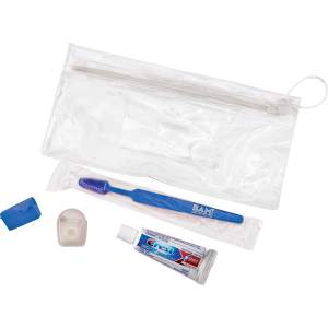 Adult Wellness 5-Piece Kit 1 Adult Wellness 5-Piece Kit 1