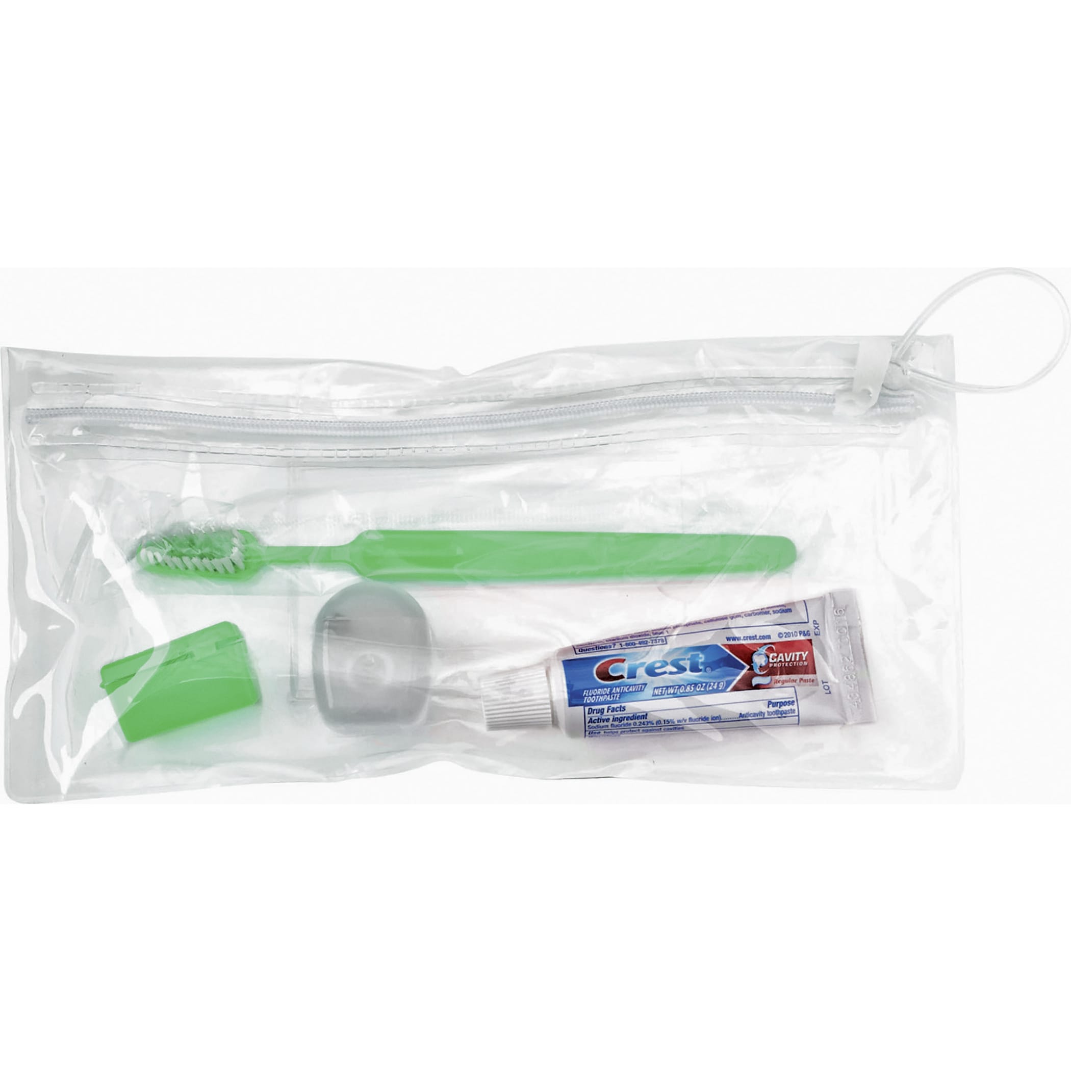 Adult Wellness 5-Piece Kit 1
