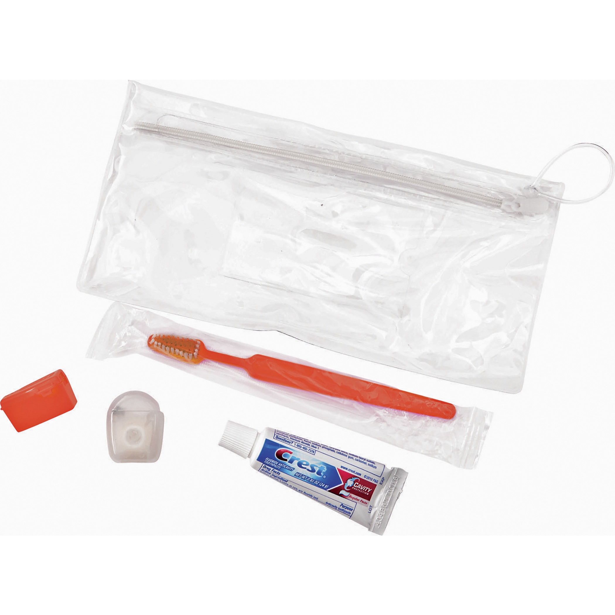 Adult Wellness 5-Piece Kit 1