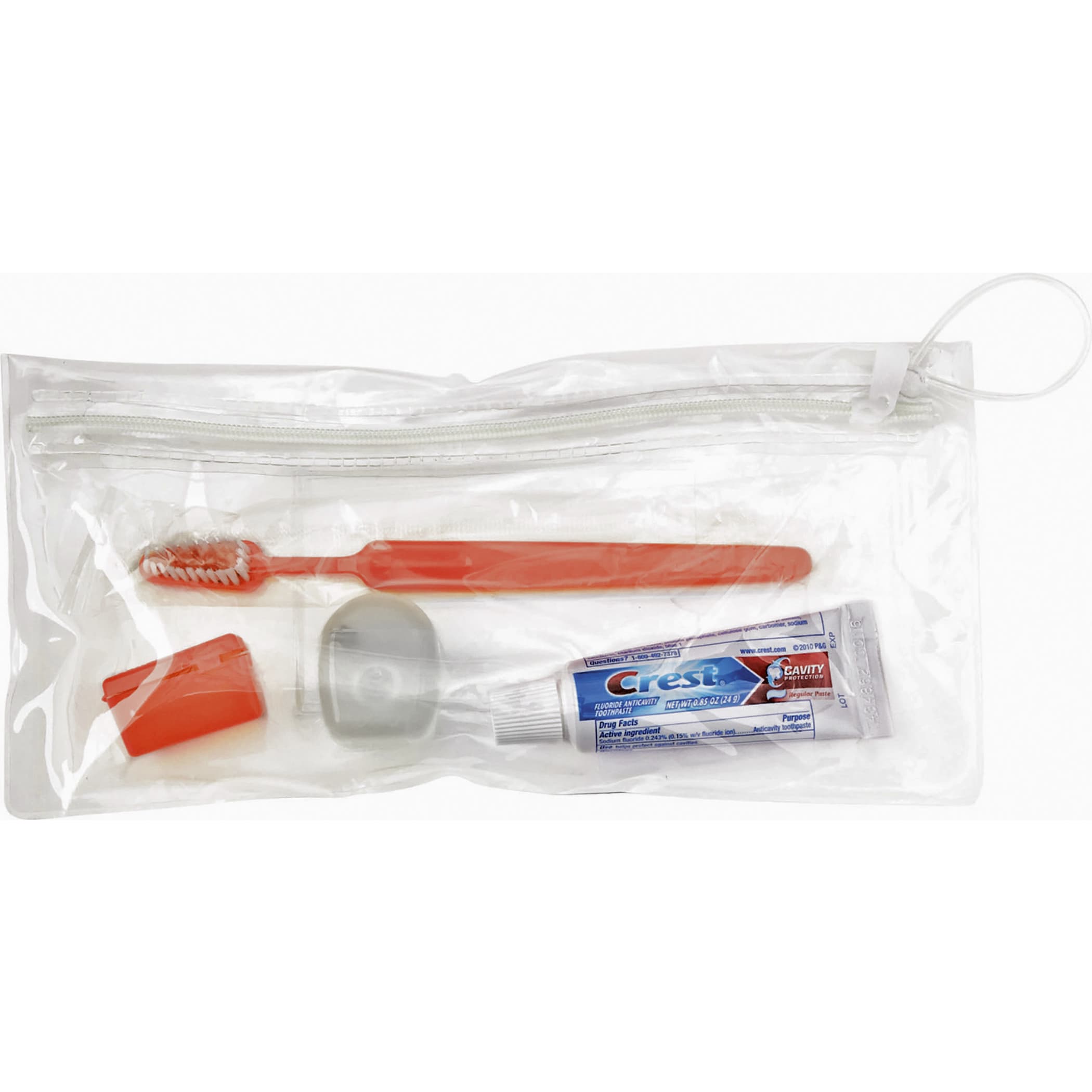 Adult Wellness 5-Piece Kit 1