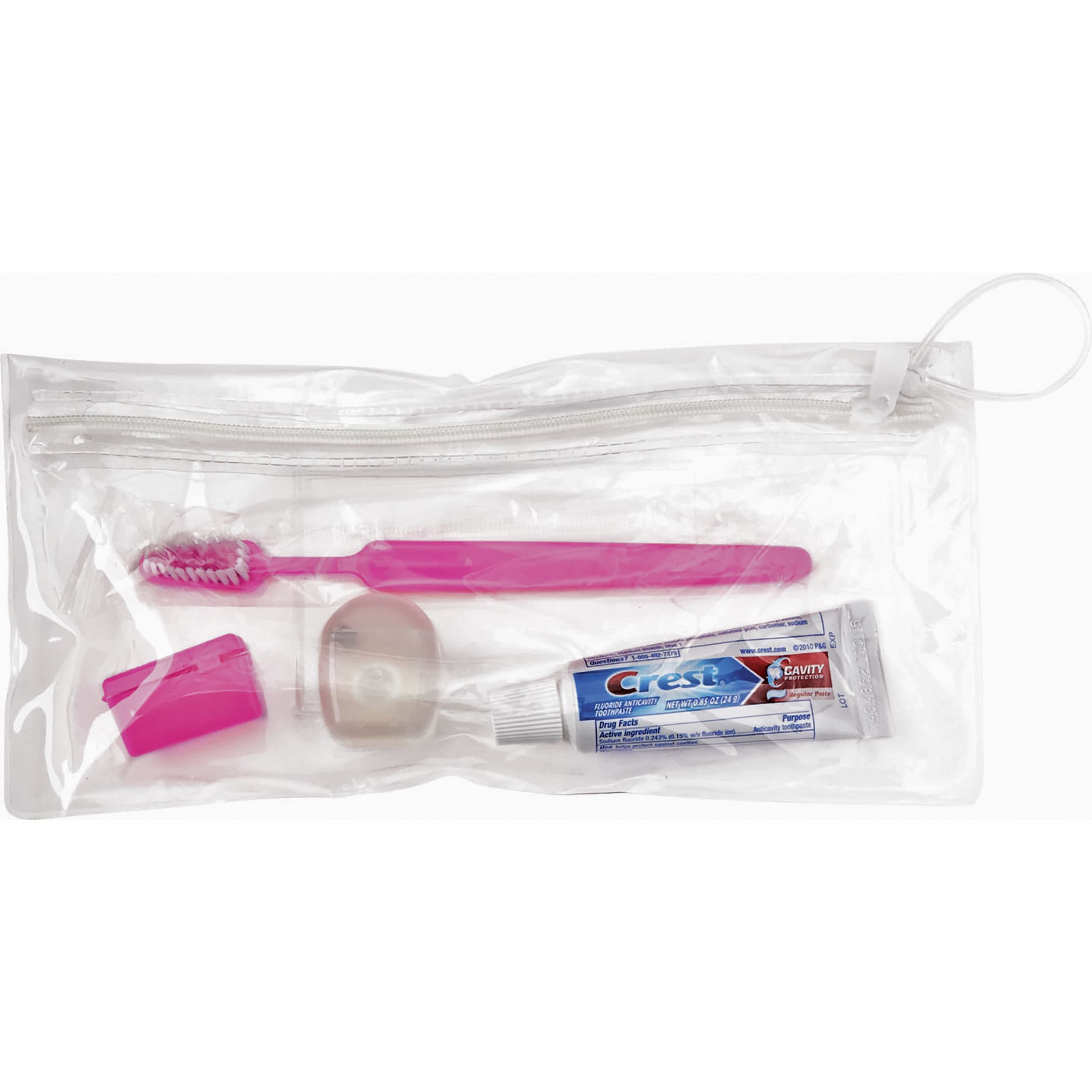 Adult Wellness 5-Piece Kit 1