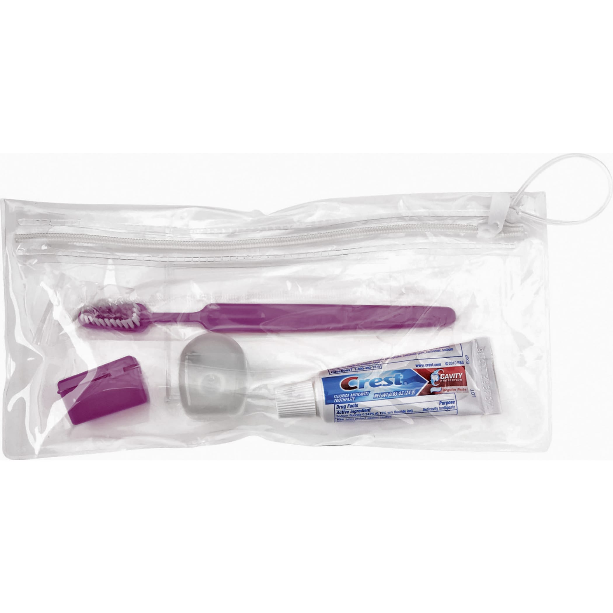 Adult Wellness 5-Piece Kit 1