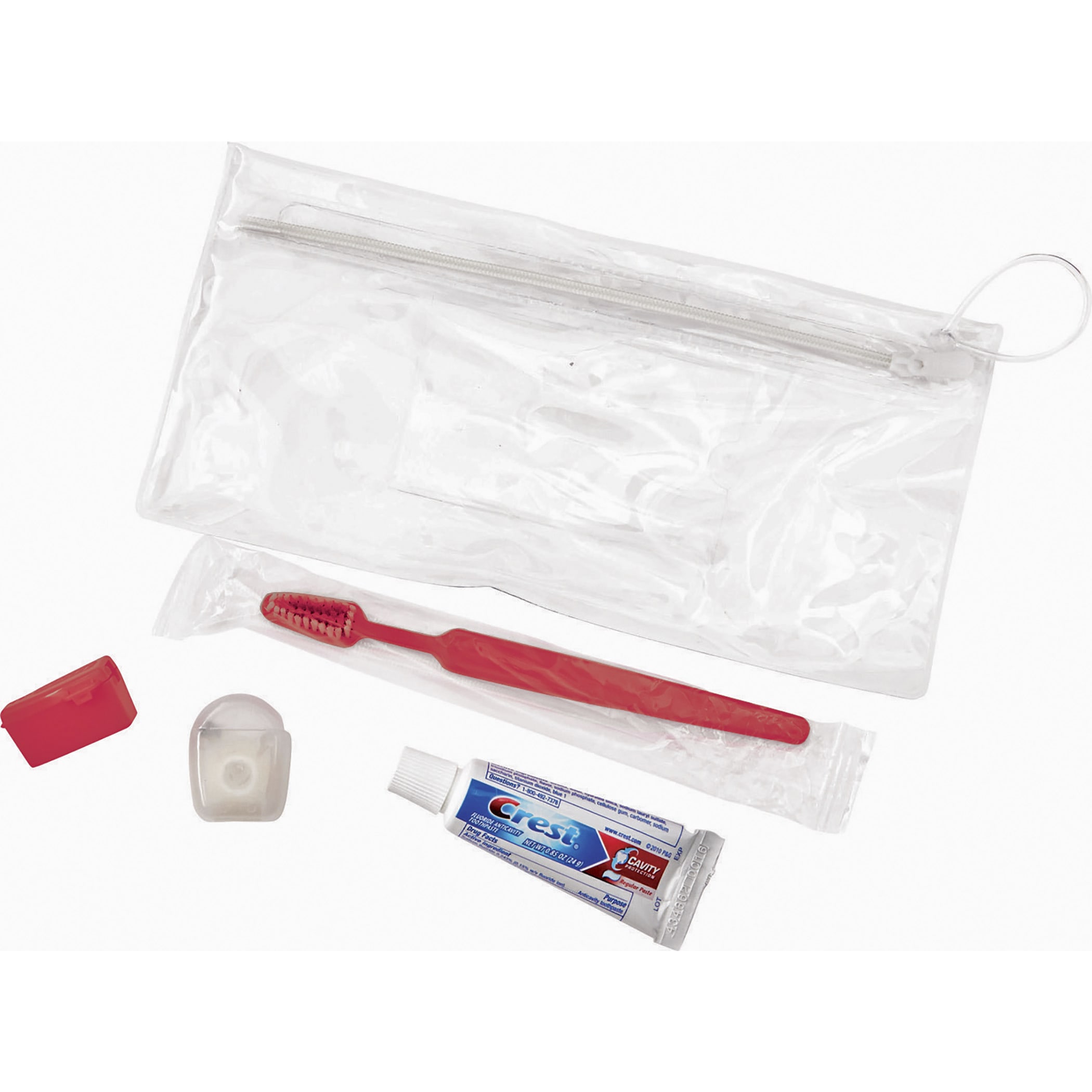 Adult Wellness 5-Piece Kit 1