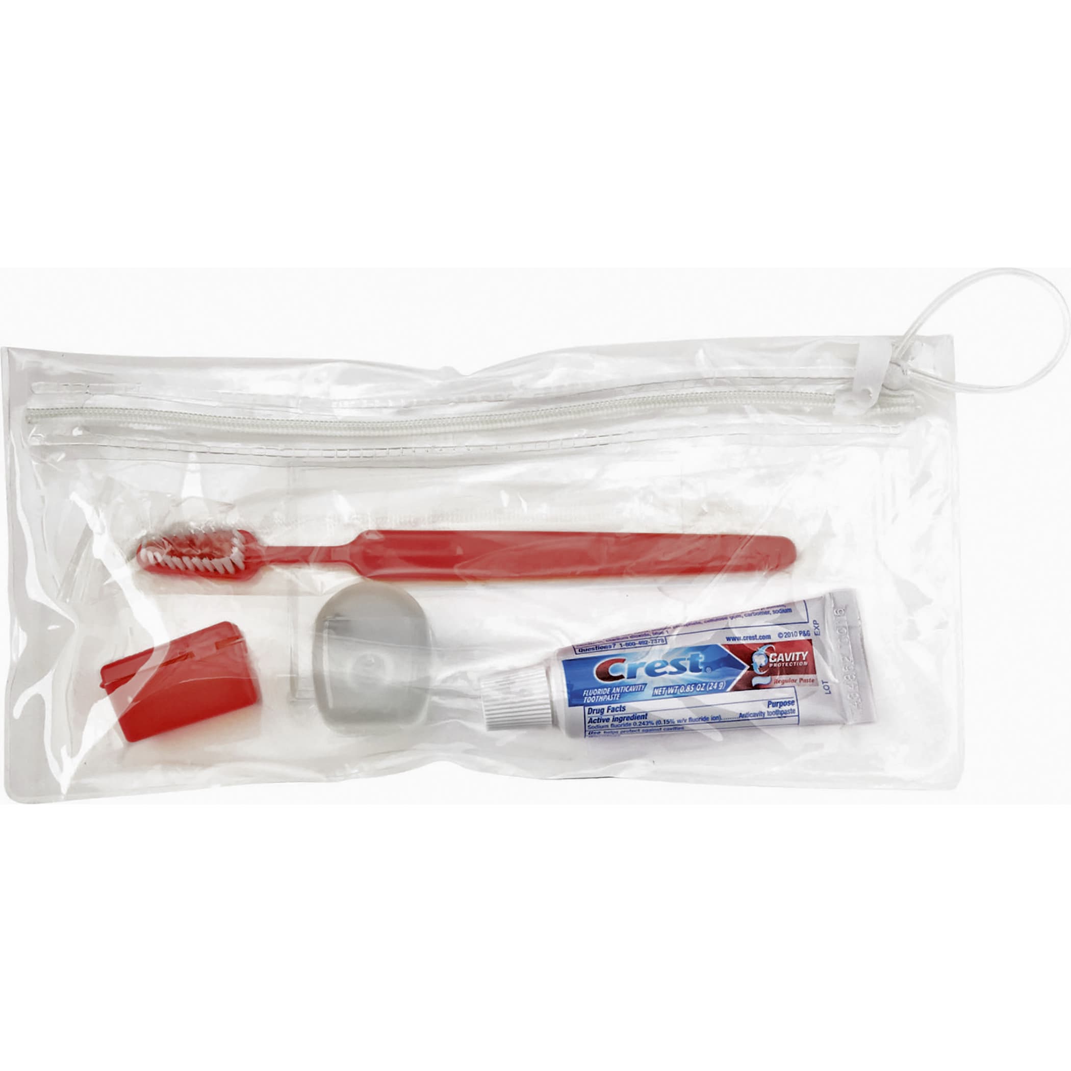 Adult Wellness 5-Piece Kit 1