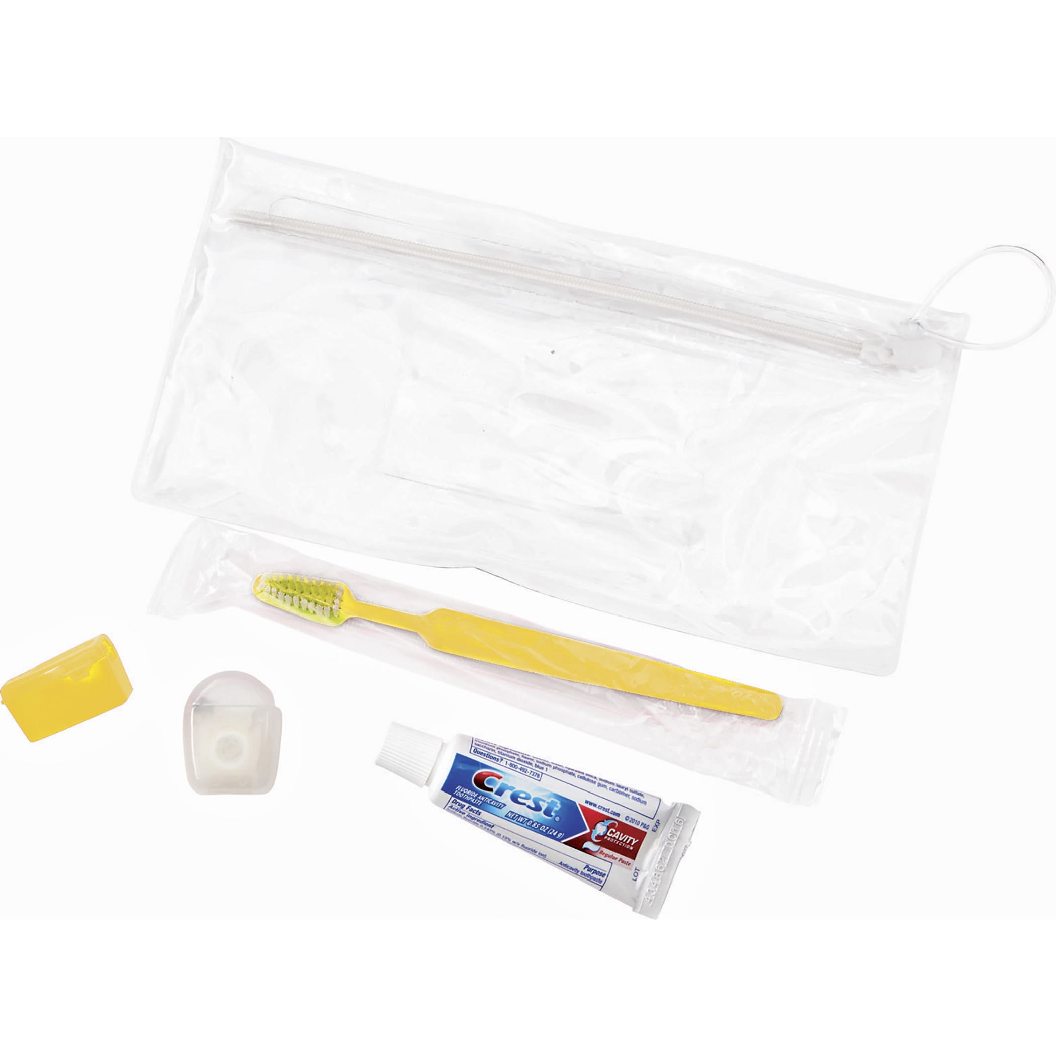Adult Wellness 5-Piece Kit 1