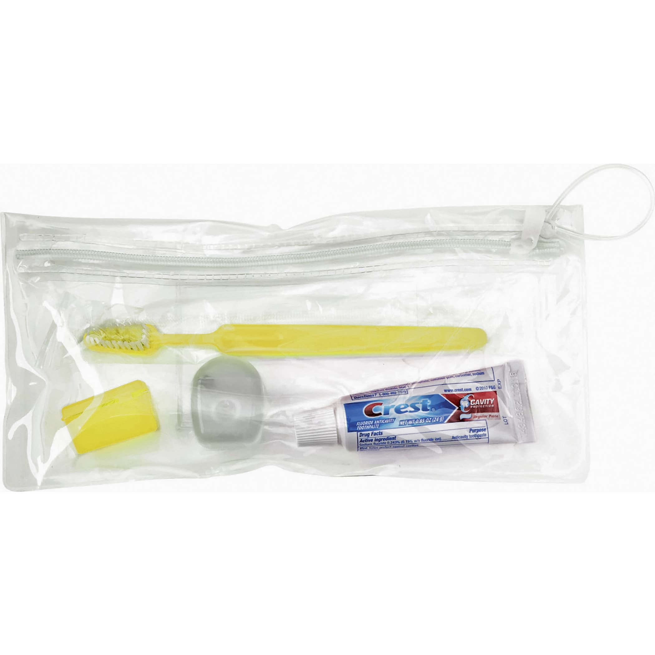 Adult Wellness 5-Piece Kit 1