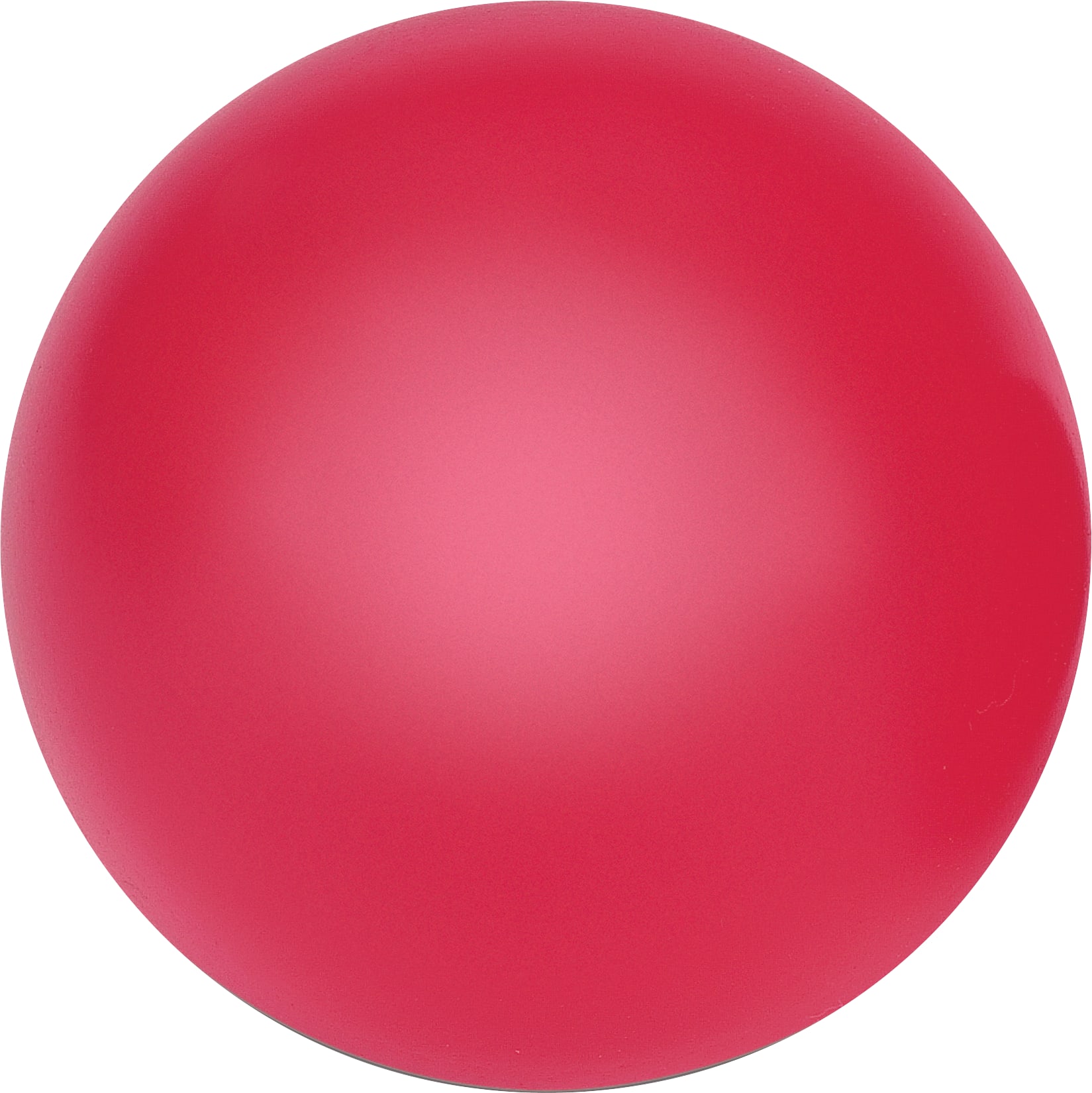 Round Stress Reliever 1