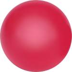 Round Stress Reliever - SM-3345REFront Round Stress Reliever - SM-3345REFront