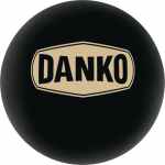 Round Stress Reliever - SM-3345BKFront Round Stress Reliever - SM-3345BKFront