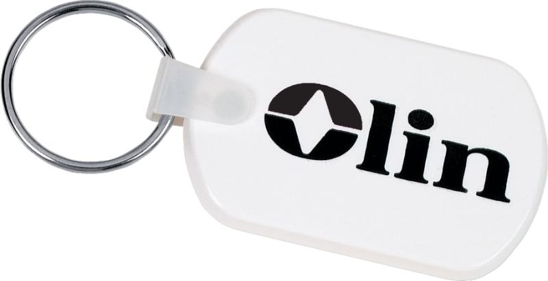 Rectangular Soft Key Tag 1 Rectangular Soft Key Tag 1
