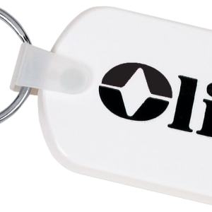 Rectangular Soft Key Tag 1 Rectangular Soft Key Tag 1