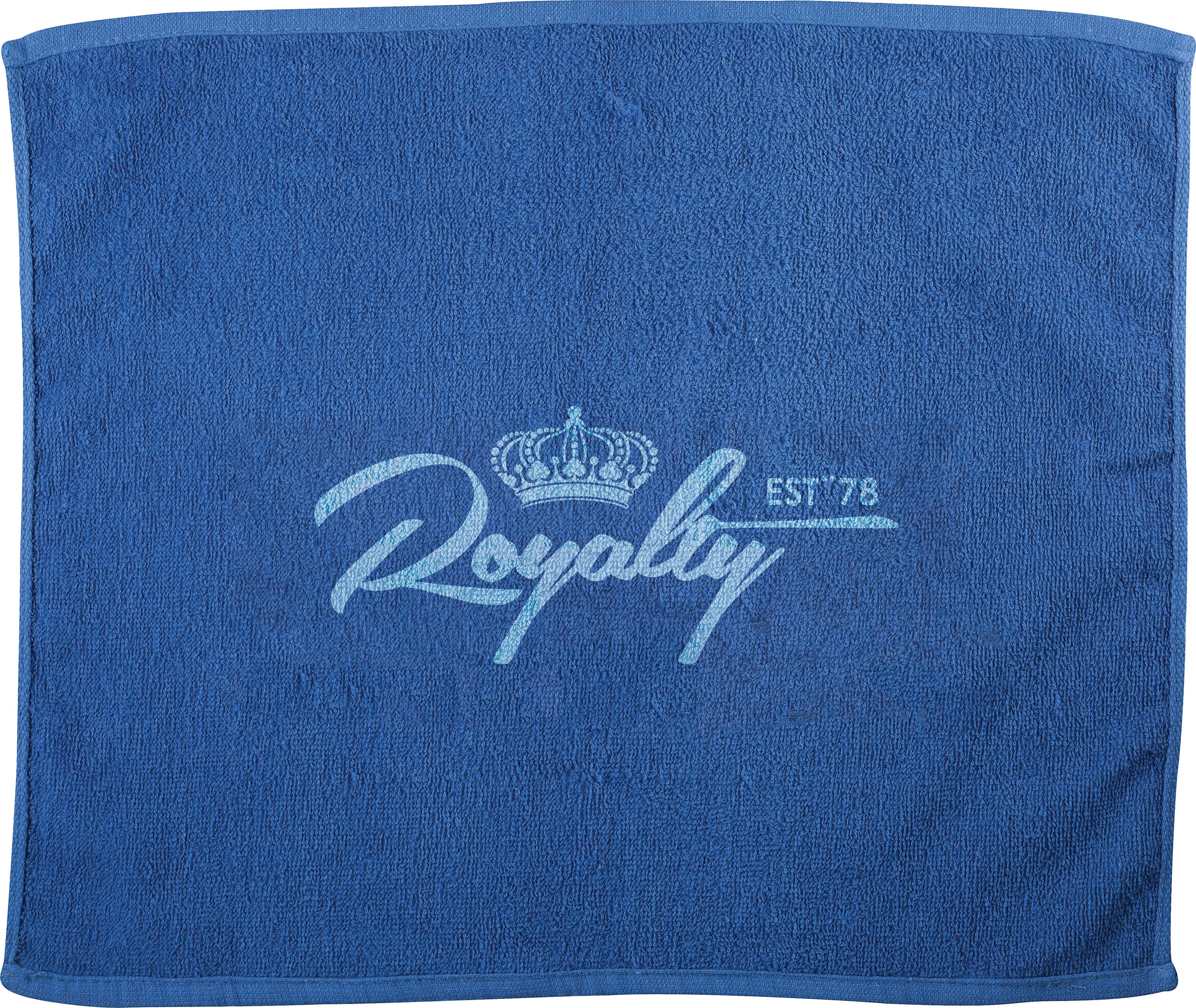 Go-Go Rally Towel 1