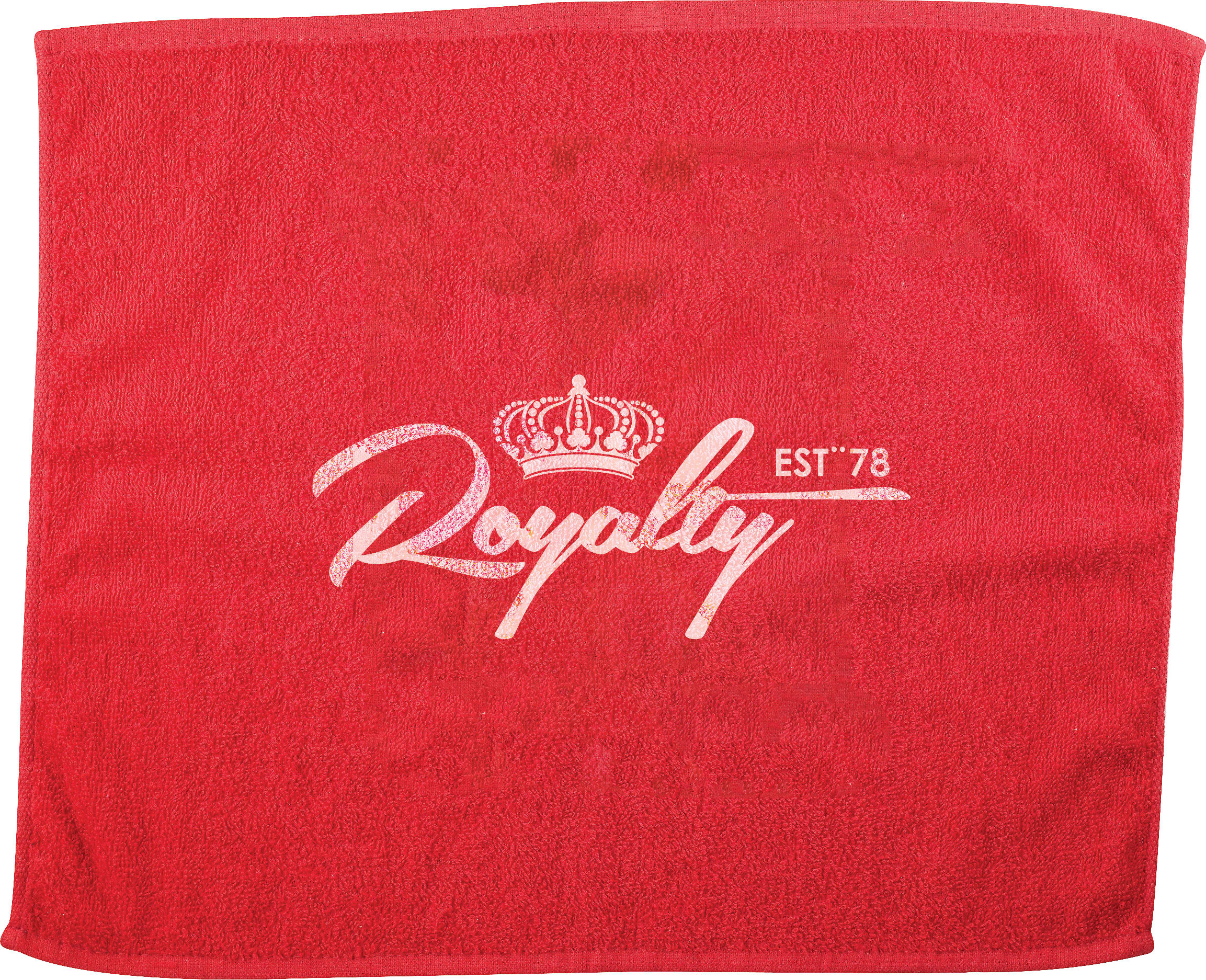 Go-Go Rally Towel 1