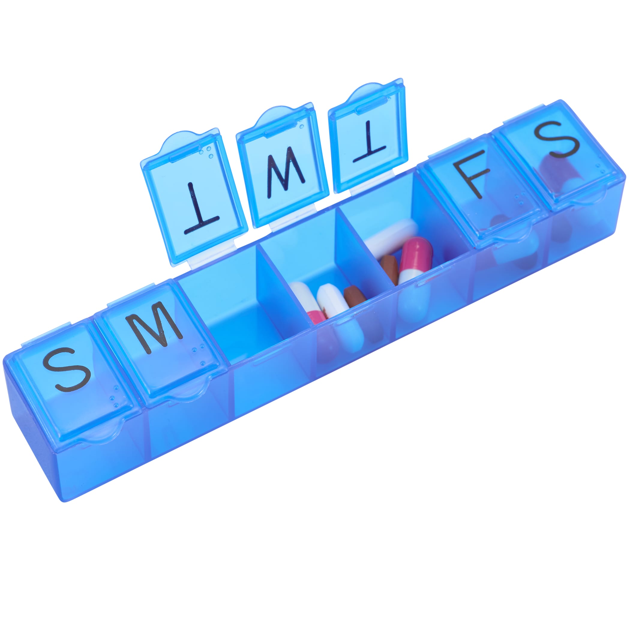 7-Day Pill Case 1